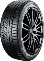 Continental ContiWinterContact TS850 P SUV 215/70 R16 100T
