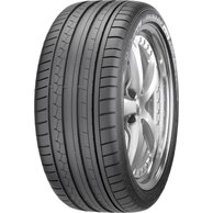 Dunlop SPORT MAXX GT 275/35 R21 103Y