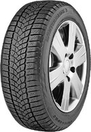 Firestone Winterhawk 3 /  