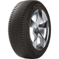 Michelin ALPIN 5 225/55 R17 97H