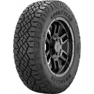 GoodYear WRANGLER DURATRAC RT 215/65 R16 106T