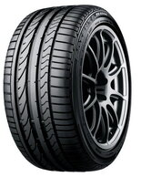 Bridgestone Potenza RE050A RFT 255/30 R19 91L