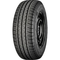 YOKOHAMA BluEarth-Van RY55 225/55 R17 101W