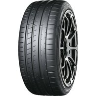YOKOHAMA ADVAN Sport V107E 285/40 R20 108Y