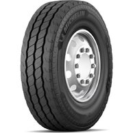MICHELIN X WORKS HL Z2 /  