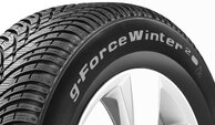 BFGoodrich G-FORCE WINTER 2 SUV 225/60 R17 103V