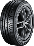 Continental PremiumContact 6 225/45 R17 91W
