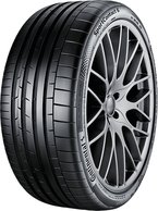 Continental SportContact 6 CSIL 235/40 R18 95Y