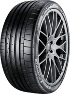 Continental SportContact 6 SSR 245/35 R20 95Y
