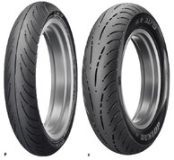 Dunlop ELITE 4 150/90 -15 80H R TL