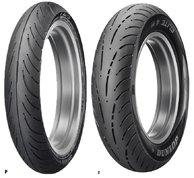 Dunlop ELITE 4 100/90 -19 57H F TL - - ID