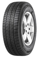 Continental VanContact 4Season 205/65 R16 107T