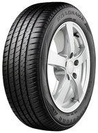 Firestone ROADHAWK 245/45 R17 95W