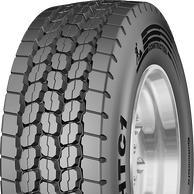 Continental HTC1 385/65 R22,5 160K