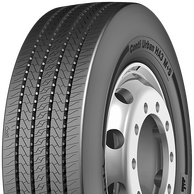 Continental Conti Urban HA3 245/70 R19,5 136/134M