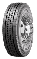DUNLOP SP346 295/80 R22,5 152/148M