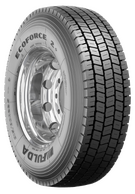 FULDA Ecoforce 2+ 295/60 R22,5 150/147K