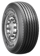 FULDA Ecotonn 2 435/50 R19,5 160K
