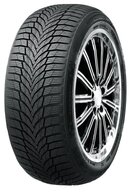 Nexen WINGUARD SPORT 2 WU7 215/55 R17 98V