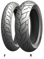 Michelin SCORCHER 21 Rear /   