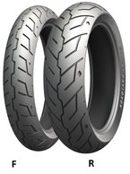 Michelin SCORCHER 21 Rear /   