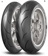 Dunlop SPORTSMART TT 180/55 R17 73W 
