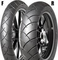 Dunlop TRAILSMART MAX /   