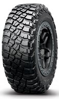 BFGoodrich MUD TERRAIN T/A KM3 205/80 R16 104T