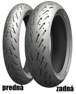 Michelin ROAD 5 TRAIL Front 110/80 R19 59V Front TL  