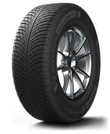 Michelin PILOT ALPIN 5 SUV ZP /  