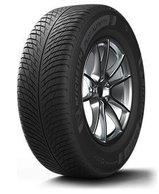 Michelin PILOT ALPIN 5 SUV ZP 265/50 R19 110V