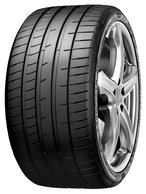 GoodYear EAGLE F1 SUPERSPORT 255/35 R21 101Y