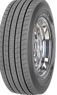 GOODYEAR FULMAX D 295/80 R22,5 152/148M