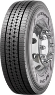 DUNLOP SP346 HL 315/70 R22,5 156/150L