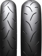 Bridgestone BT-601SS 120/80 -12 54J 