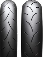 Bridgestone BT-601SS 120/80 -12 54J 
