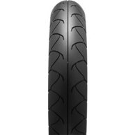 Bridgestone BT012F 120/70 R17 58W 