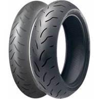 Bridgestone BT016F 120/70 R17 58W F TL - - F