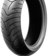 Bridgestone BT020F 120/70 R17 58W 