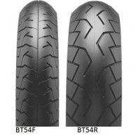 Bridgestone BT54F 110/80 R18 58V 