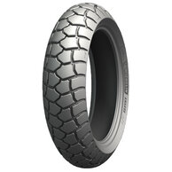 Michelin ANAKEE ADVENTURE Rear 130/80 R17 65R REAR TL/TT M+S
