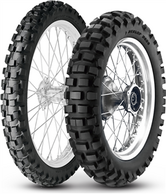 Dunlop D606 90/90 -21 54H F TT - J