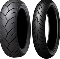 Dunlop D423 130/70 R18 63H 