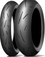 Dunlop SPORTMAX A-13 110/70 R17 54W F TL - M+S F