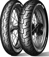 Dunlop D401F 130/90 -16 73H R TL