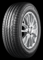 Bridgestone Turanza T001 RFT 225/55 R17 97W