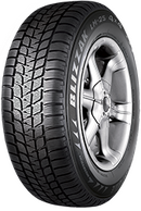 Bridgestone Blizzak LM-25 4x4 RFT 255/50 R19 107V