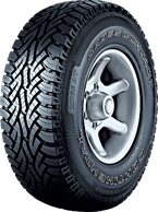 Continental ContiCrossContact AT 235/85 R16 120S