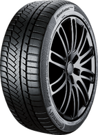 Continental ContiWinterContact TS850 P CS 245/45 R18 100V