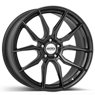 DOTZ MISANO grey 17"